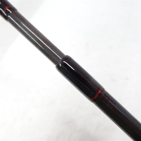 １７シルバーウルフＭＸ７７ＭＬ